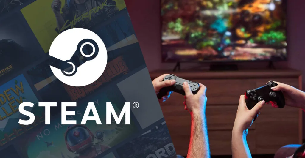 Esses são os Jogos Cooperativos Gratuitos da Steam