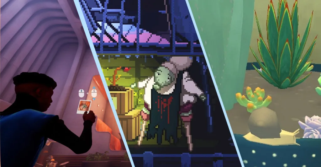 5 Cozy Games Grátis na Steam