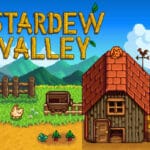 Stardew Valley em 2025 é um jogo relaxante mas tbm é um dos melhores jogos de casal