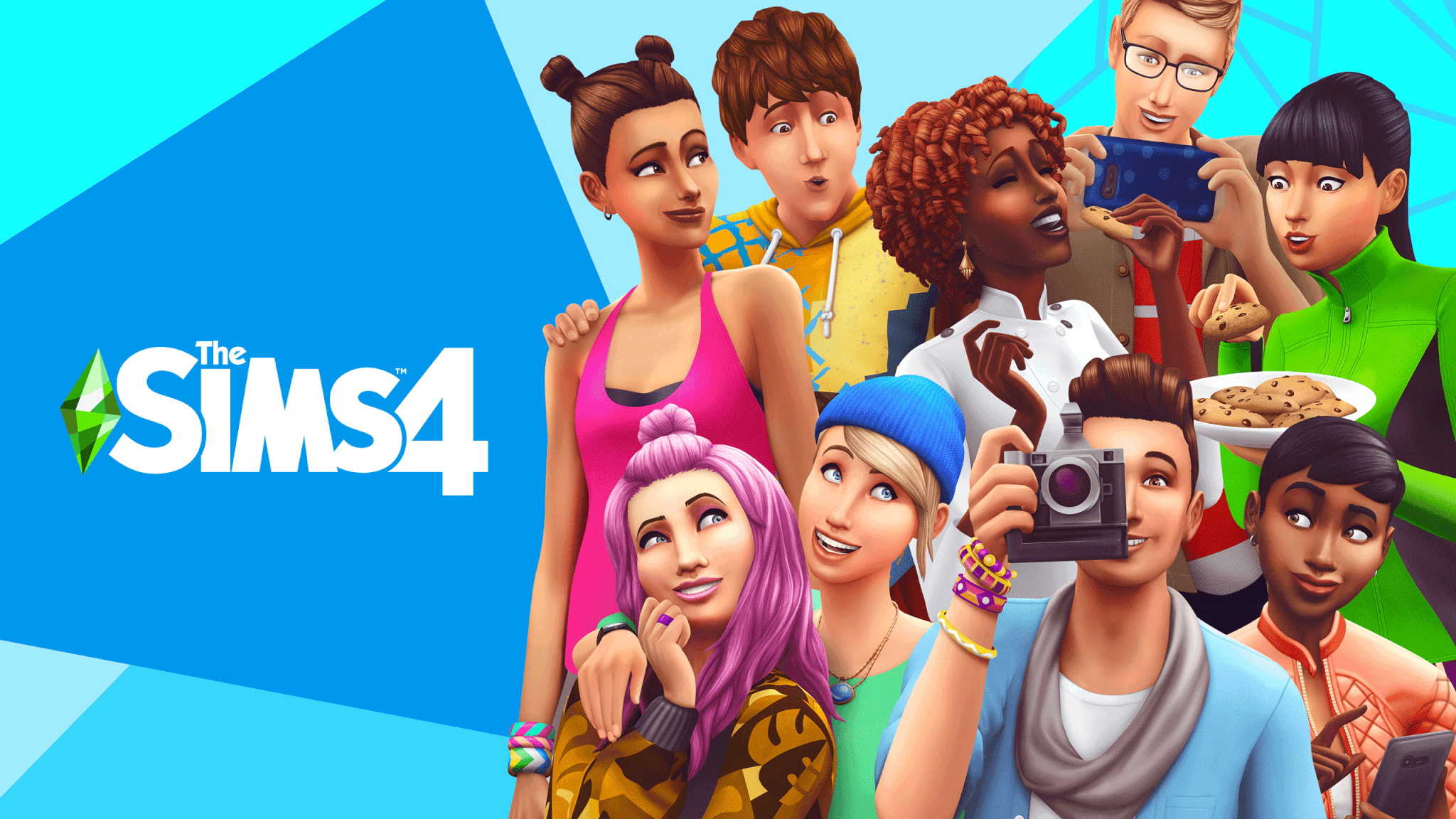 The Sims 4 em 2025: ainda vale a pena jogar?