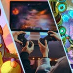 Jogos cooperativos em alta