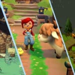 jogos para relaxar no fim do dia com três