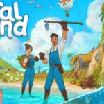 Coral Island em Imagem Promocional de um dos melhores jogos indies cooperativos