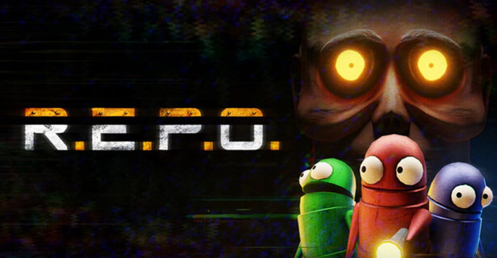 Dicas de jogo R.E.P.O, um dos melhores jogos multiplayer de terror.