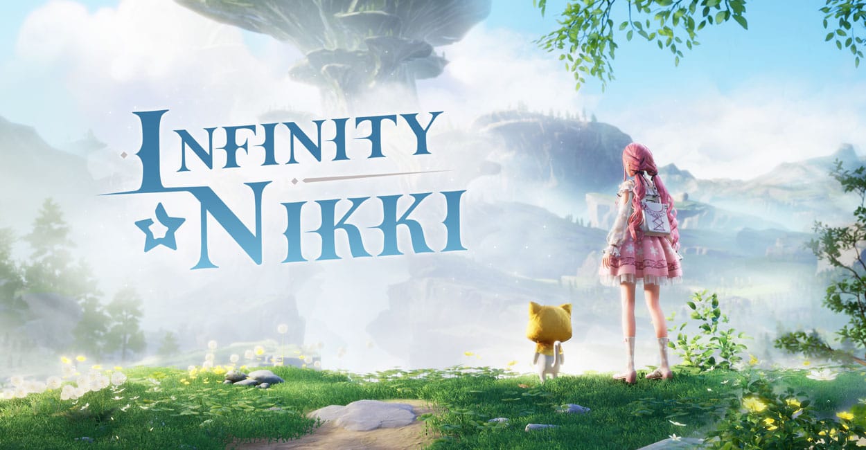 Infinity Nikki: o Cozy Game com colaboração rara de Stardew Valley