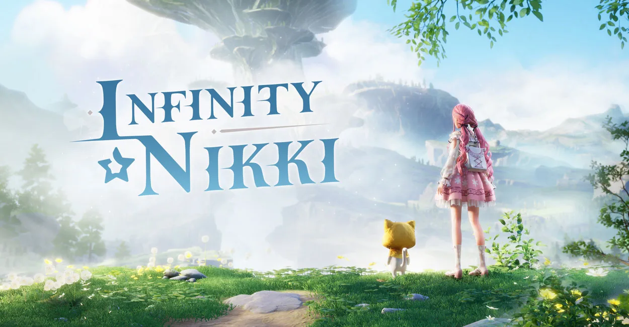Infinity Nikki: o Cozy Game com colaboração rara de Stardew Valley