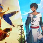 Capa com os Melhores Jogos de Casal no Switch