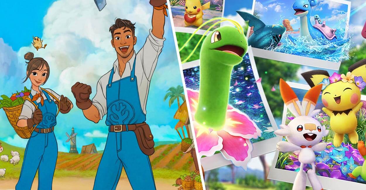 Guia Definitivo de Cozy Games: Mais de 40 Jogos para Relaxar