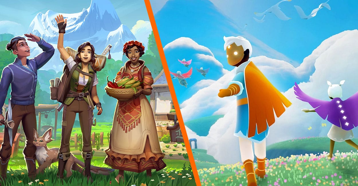 O Guia Essencial com 20 Jogos Gratuitos para Nintendo Switch e PC