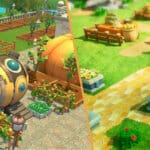 Melhores jogos de Fazendinha no Nintendo Switch