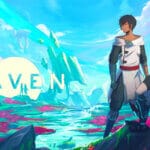 Titulo de Haven, um dos melhores jogos para casais