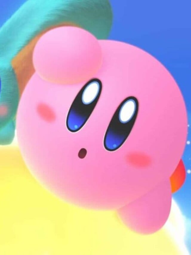 Kirby + Star-Crossed World no Switch 2 Vale a Pena?