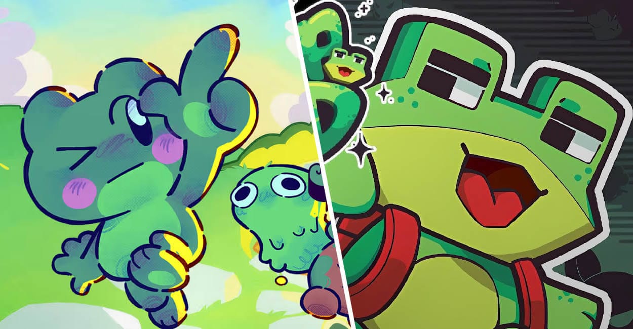 10 Cozy Games de Sapo Que Vão Conquistar o Seu Coração