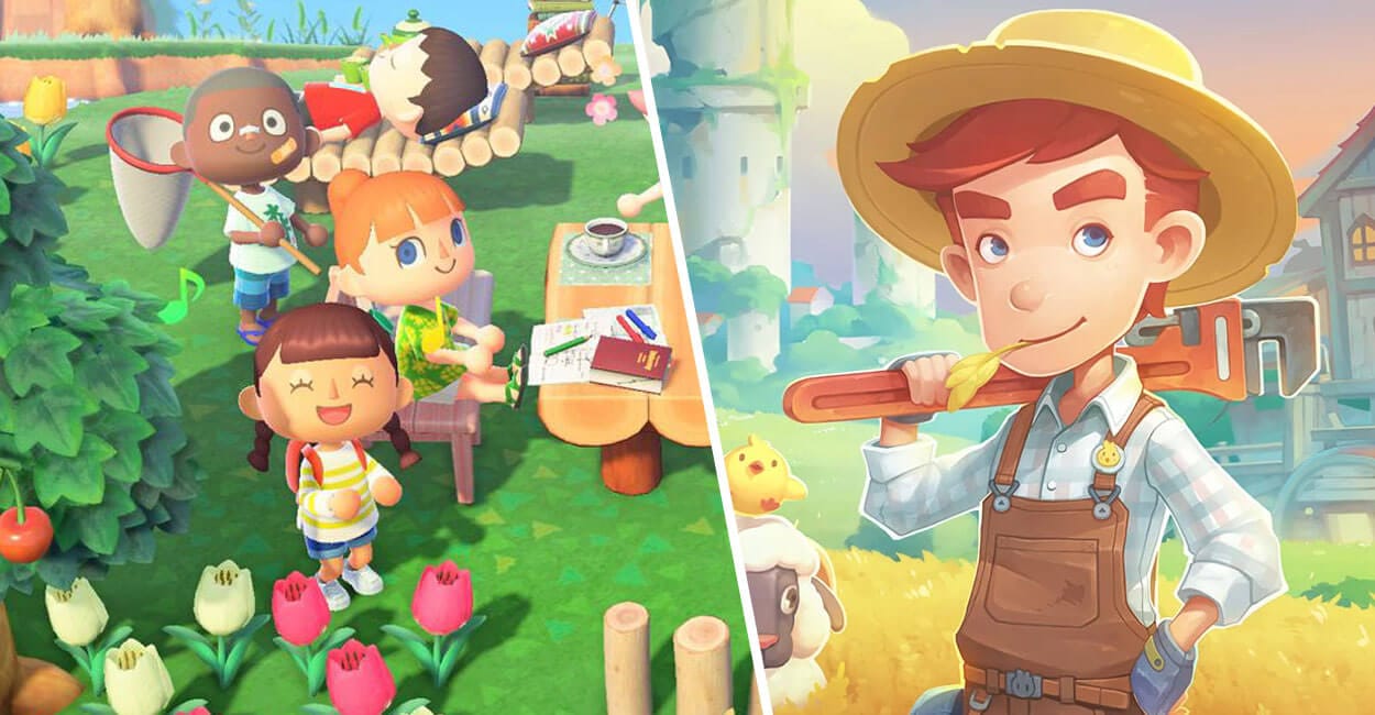 Jogos Cozy: Entenda o Gênero Que Encanta Jogadores e Ajuda a Desestressar