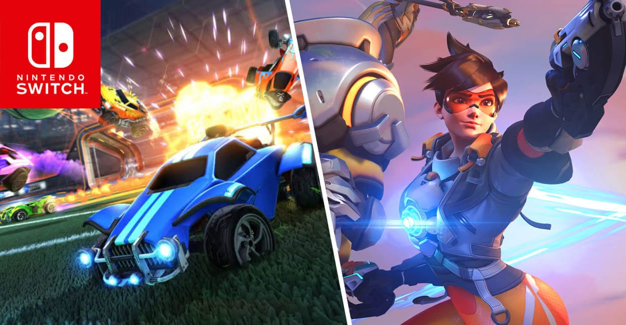 Os Melhores Jogos Grátis para Nintendo Switch: Diversão Sem Gastar!