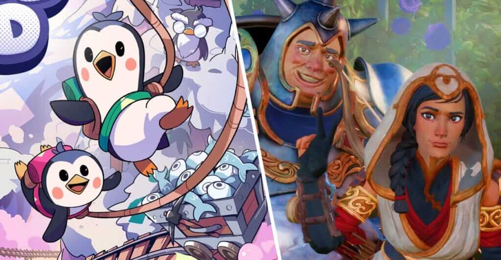 Capa de Jogos Multiplayer Local no pc Para Jogar com Amigos