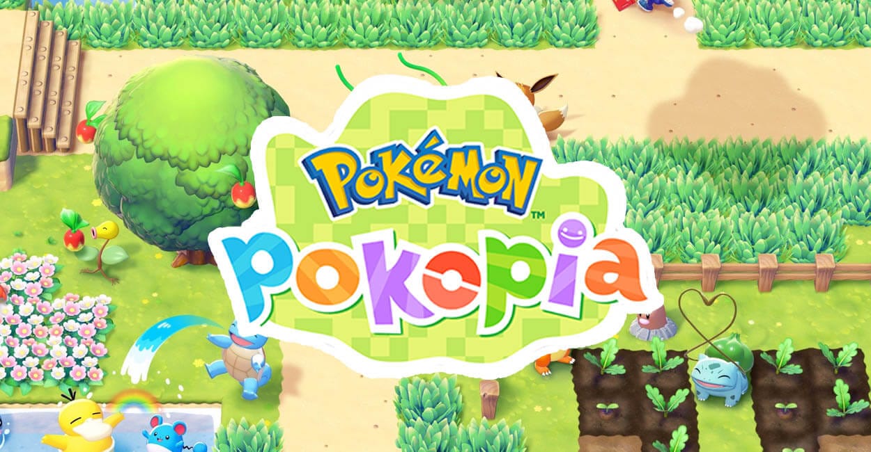 Pokémon Pokopia: O Jogo de Simulação de Vida que Todo Fã de Pokémon Precisa