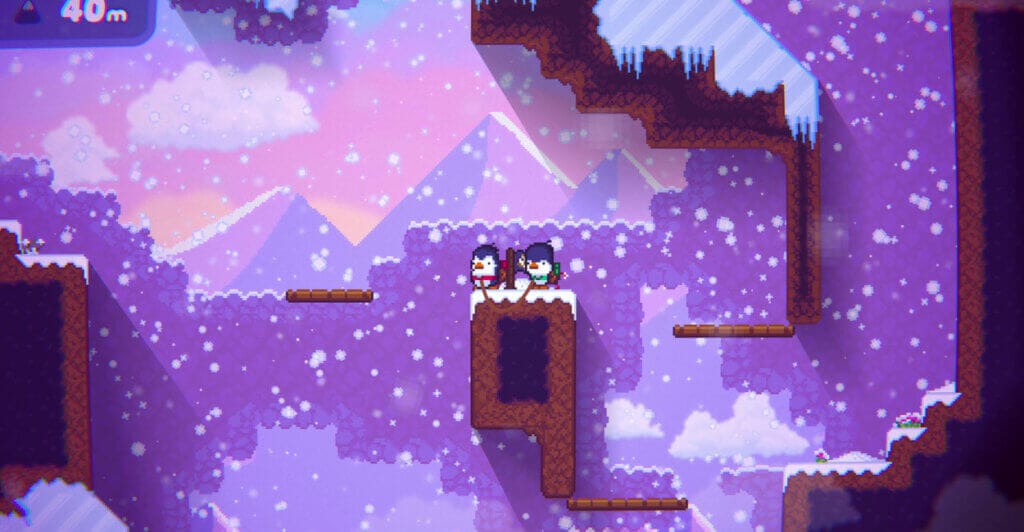 Gameplay Cooperativa de Bread and Fred, jogo cooperativo para pc