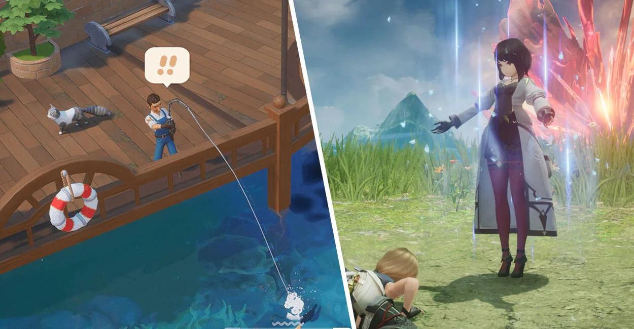 Os 10 Melhores Jogos de Fazendinha para Desligar da Rotina