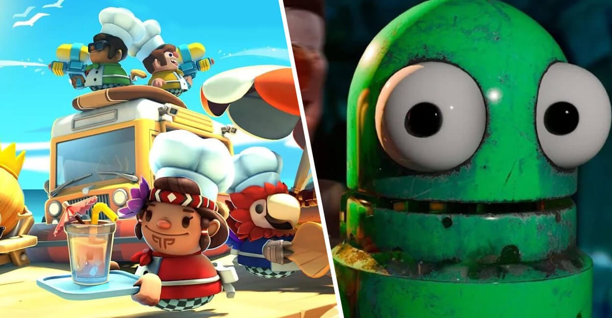 11 Jogos Multiplayer Online para PC que Você Precisa Jogar Ainda em 2025