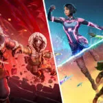 Capa de 23 Melhores Jogos para Casais com We Were Here Forever e Split Fiction