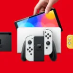 Capa de Nintendo Switch v2, Oled e Lite em um Guia de Vale a Pena Comprar um Nintendo Switch