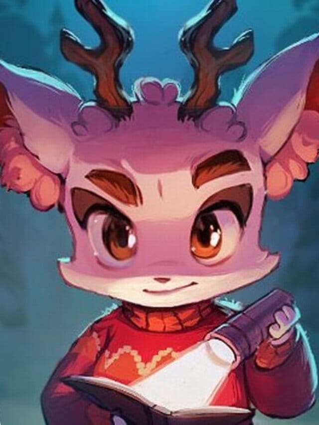 10 Cozy Games de Halloween para Jogar sem Tomar Sustos