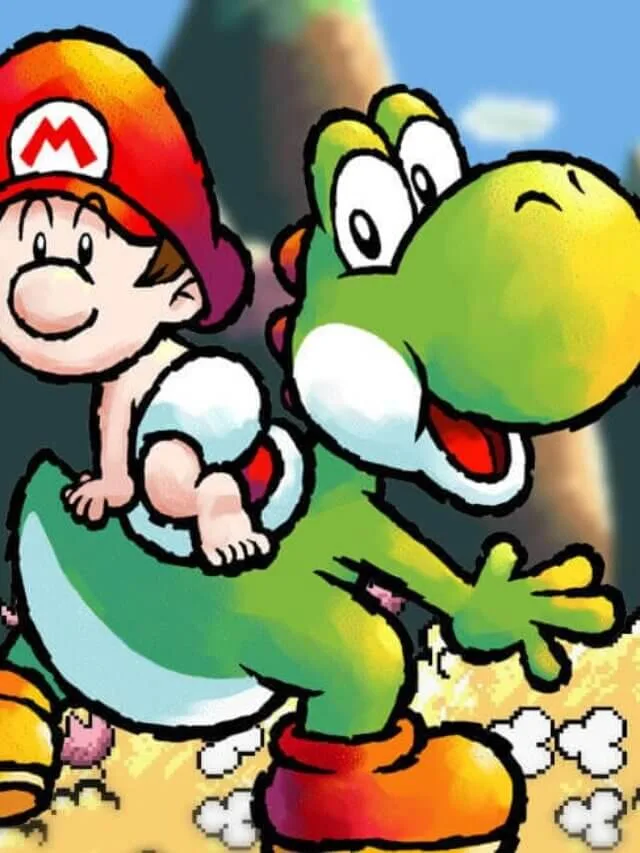 7 Cozy Games Retrô para Jogar no Nintendo Switch Online