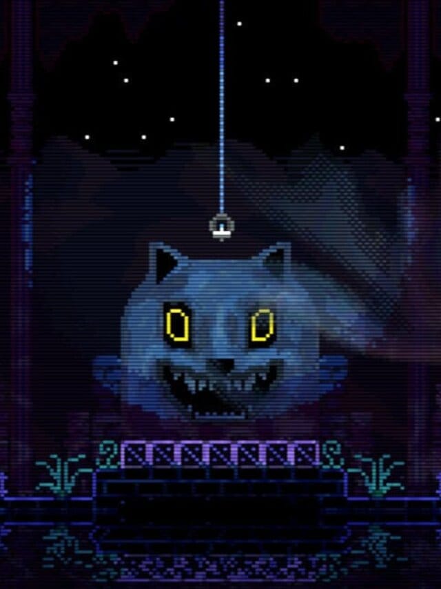 Animal Well: o Metroidvania Mais Misterioso e Encantador do Ano