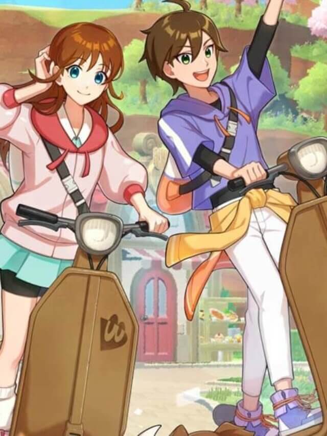 Melhores Jogos de Fazendinha para PC e Consoles