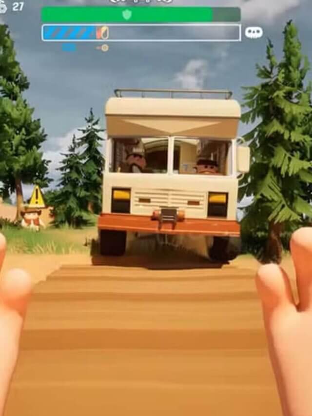 RV There Yet?: O Novo Jogo Caótico e Como Jogar com Mais de 4 Amigos