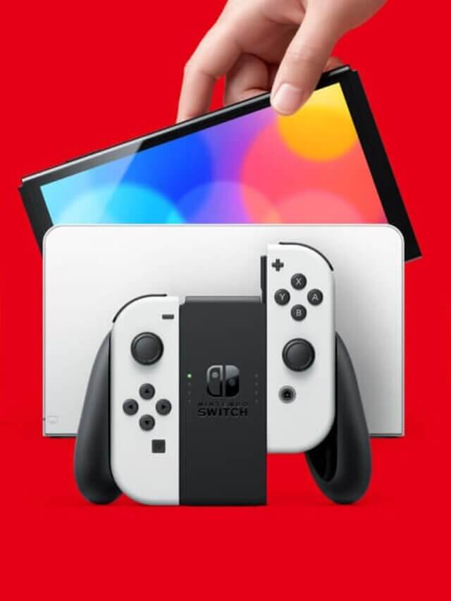 Guia Definitivo: Ainda Vale a Pena Comprar o Nintendo Switch em 2025?