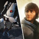 Capa com Jogos de Casal