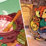 Capa de 7 Cozy Games Baratos