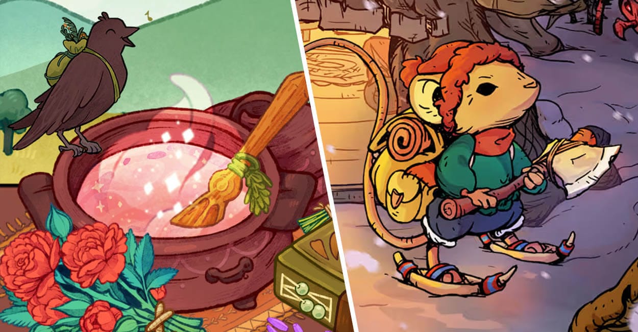 7 Cozy Games Baratos: Jogos Incríveis por Menos de R$60