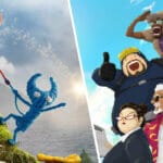 Capa de Cozy Games para Playstation