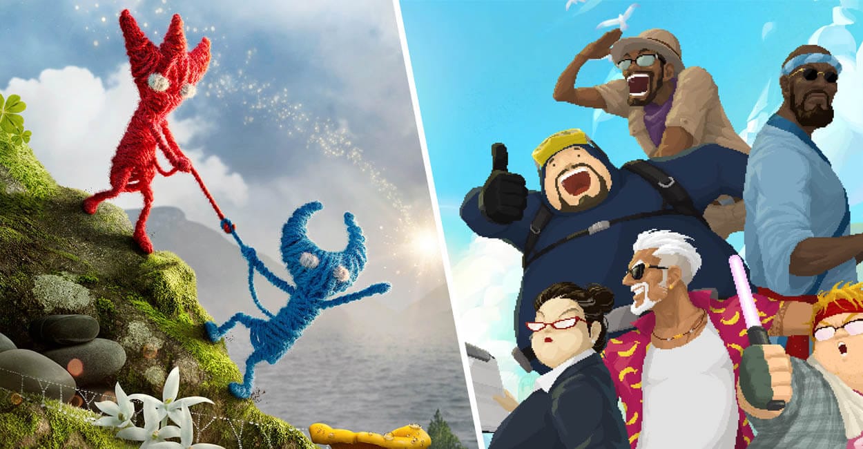 Os 7 Melhores Cozy Games para PlayStation para Relaxar