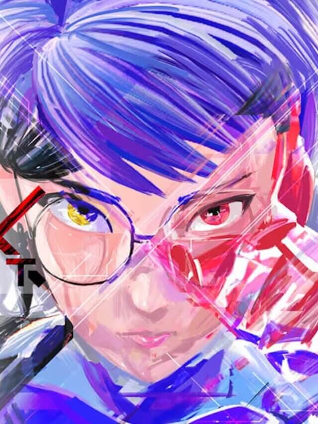 1000xRESIST: A Aventura Narrativa que Questiona a Memória