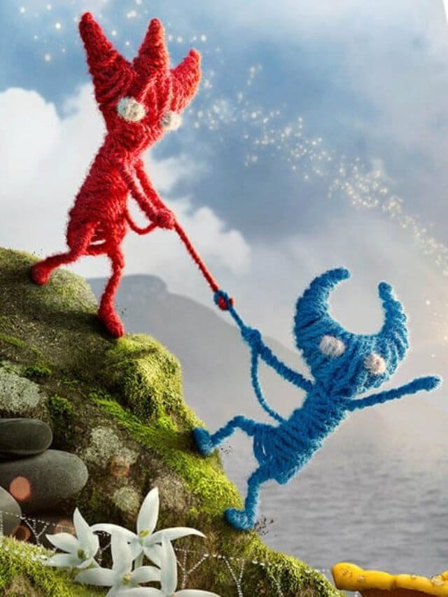 Os 7 Melhores Cozy Games para PlayStation para Relaxar