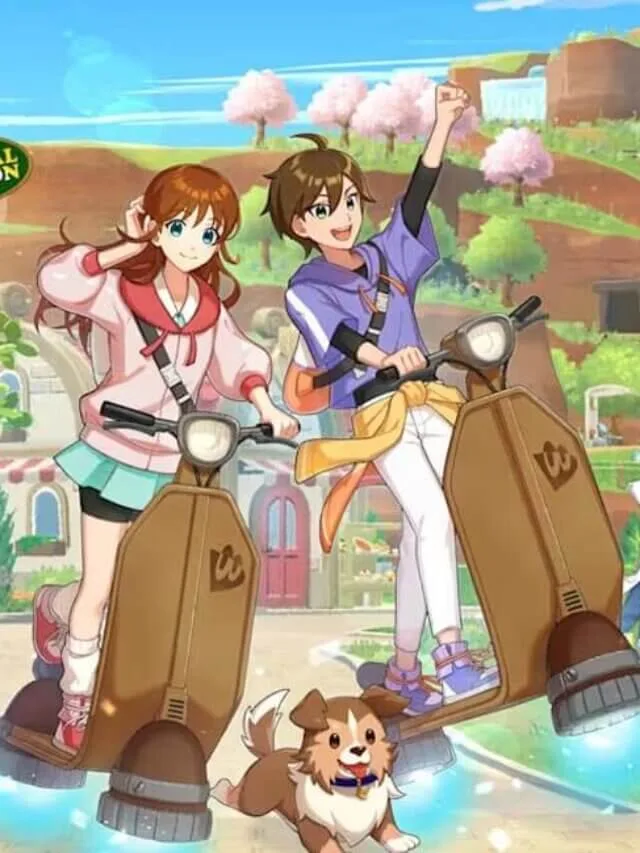 Harvest Moon: Home Sweet Home – Vale a Pena Conhecer o Novo Cozy Game?