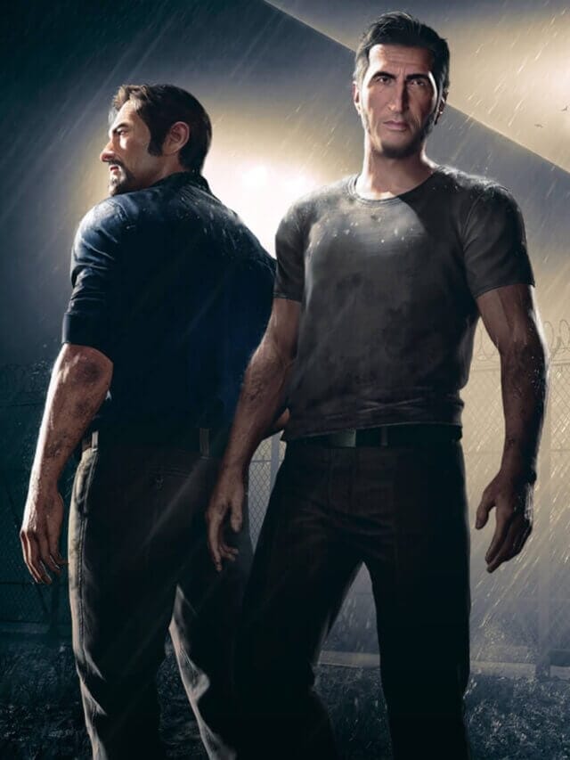 10 Jogos Multiplayer pra PC pra Jogar Online ou Local Com Seus Amigos