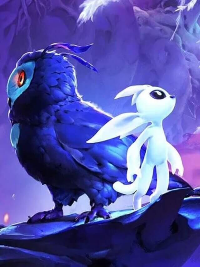 Metroidvanias Aconchegantes: 7 Jogos Focados em Exploração e Conforto