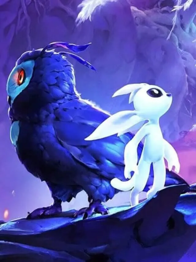 Metroidvanias Aconchegantes: 7 Jogos Focados em Exploração e Conforto