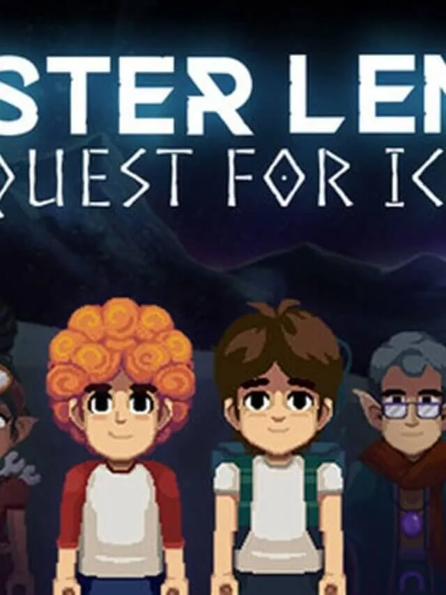 Master Lemon: A Aventura Que Salva Memórias Em 25 Idiomas