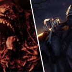 Capa com Melhores Jogos Multiplayer de Terror