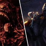 Capa com Melhores Jogos Multiplayer de Terror