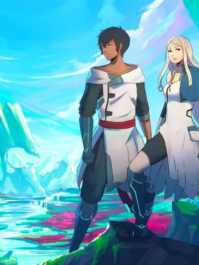 16 Incríveis Jogos Para 2 Jogadores no PC