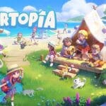 Titulo de Heartopia, Cozy Game Gratuito com Multiplayer Online
