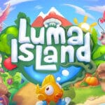 Titulo de Luma Island, Cozy Game Cooperativo Online