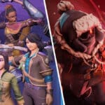 Capa de 7 Jogos Co-op Gratuitos na Steam